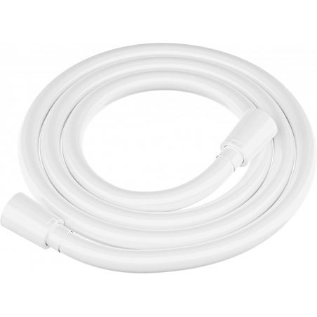 Mexen wąż prysznicowy 150 cm, biały - 79450-20