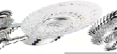 Mexen Estela mydelniczka, chrom - 7011539-00