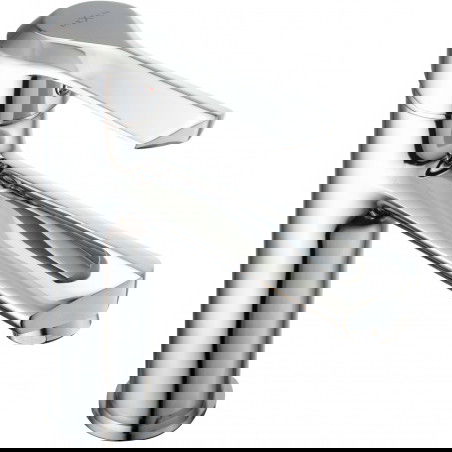 Mexen Sabre bateria umywalkowa, chrom - 72100-00