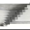 Mexen Hugo brodzik prostokątny SMC 150 x 100 cm, biały - 42101015