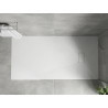 Mexen Hugo brodzik prostokątny SMC 170 x 80 cm, biały - 42108017