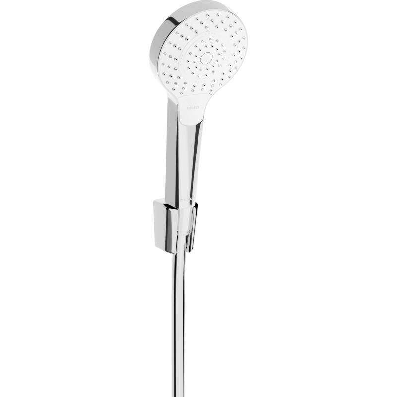 Mexen R-05 zestaw prysznicowy punktowy, chrom - 785055052-00