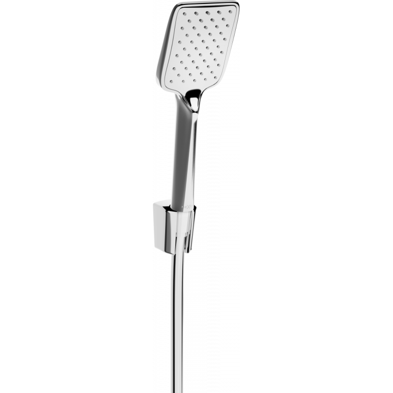 Mexen R-62 zestaw prysznicowy punktowy, chrom - 785625052-00