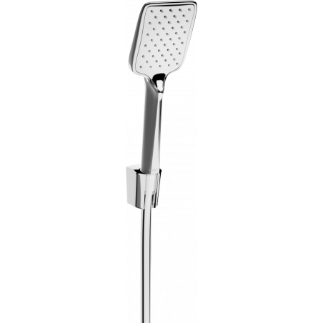 Mexen R-62 zestaw prysznicowy punktowy, chrom - 785625052-00