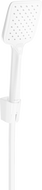 Mexen R-62 zestaw prysznicowy punktowy, biały - 785625052-20