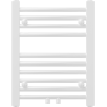 Mexen Ares grzejnik łazienkowy 500 x 400 mm, 179 W, biały - W102-0500-400-00-20