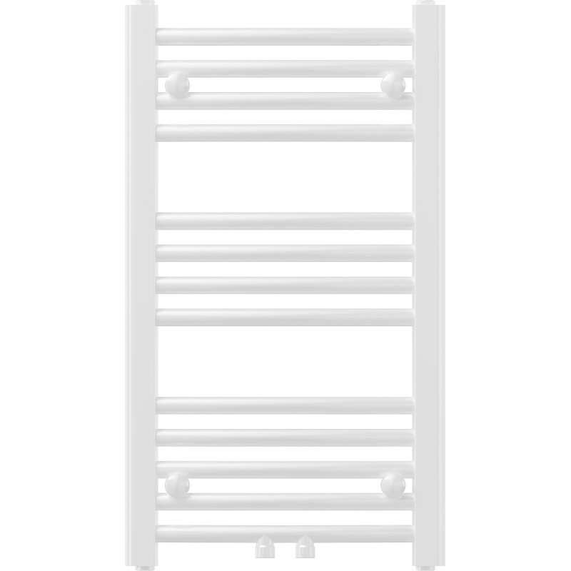 Mexen Ares grzejnik łazienkowy 700 x 400 mm, 240 W, biały - W102-0700-400-00-20