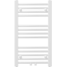 Mexen Ares grzejnik łazienkowy 700 x 400 mm, 240 W, biały - W102-0700-400-00-20