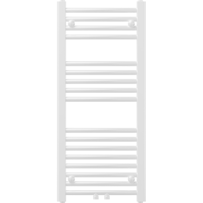 Mexen Ares grzejnik łazienkowy 900 x 400 mm, 312 W, biały - W102-0900-400-00-20