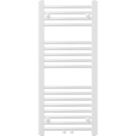 Mexen Ares grzejnik łazienkowy 900 x 400 mm, 312 W, biały - W102-0900-400-00-20