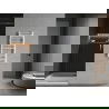 Mexen Ares grzejnik łazienkowy 900 x 400 mm, 312 W, biały - W102-0900-400-00-20