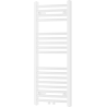Mexen Ares grzejnik łazienkowy 900 x 400 mm, 312 W, biały - W102-0900-400-00-20