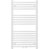 Mexen Ares grzejnik łazienkowy 900 x 500 mm, 372 W, biały - W102-0900-500-00-20