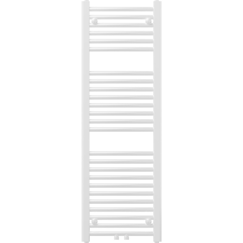 Mexen Ares grzejnik łazienkowy 1200 x 400 mm, 442 W, biały - W102-1200-400-00-20