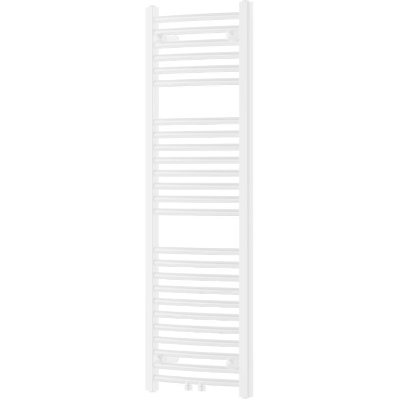 Mexen Ares grzejnik łazienkowy 1200 x 400 mm, 442 W, biały - W102-1200-400-00-20