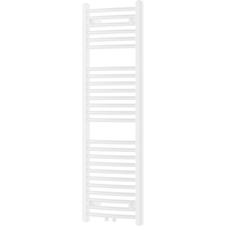 Mexen Ares grzejnik łazienkowy 1200 x 400 mm, 442 W, biały - W102-1200-400-00-20