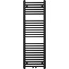 Mexen Ares grzejnik łazienkowy 1200 x 400 mm, 442 W, czarny - W102-1200-400-00-70