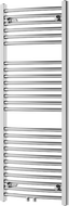 Mexen Ares grzejnik łazienkowy 1200 x 500 mm, 420 W, chrom - W102-1200-500-00-01