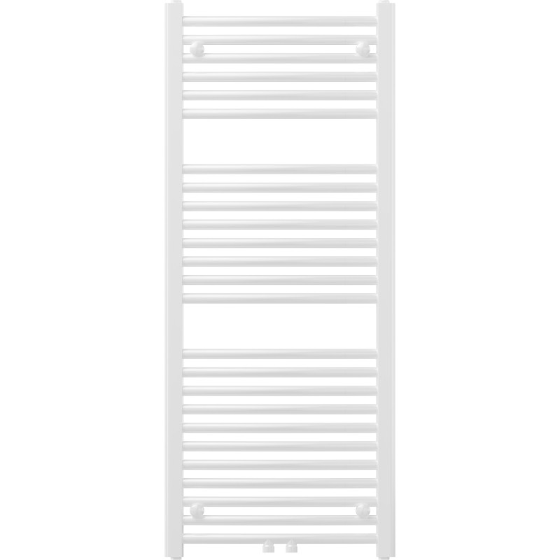 Mexen Ares grzejnik łazienkowy 1200 x 500 mm, 531 W, biały - W102-1200-500-00-20