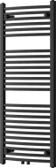 Mexen Ares grzejnik łazienkowy 1200 x 500 mm, 531 W, czarny - W102-1200-500-00-70