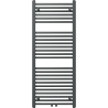 Mexen Ares grzejnik łazienkowy 1200 x 500 mm, 531 W, antracyt - W102-1200-500-00-66