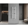 Mexen Ares grzejnik łazienkowy 1200 x 600 mm, 620 W, biały - W102-1200-600-00-20