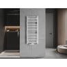 Mexen Ares grzejnik łazienkowy 1200 x 600 mm, 620 W, biały - W102-1200-600-00-20
