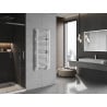 Mexen Ares grzejnik łazienkowy 1200 x 600 mm, 620 W, biały - W102-1200-600-00-20