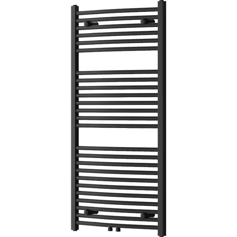 Mexen Ares grzejnik łazienkowy 1200 x 600 mm, 620 W, czarny - W102-1200-600-00-70