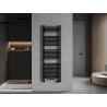 Mexen Ares grzejnik łazienkowy 1500 x 500 mm, 630 W, czarny - W102-1500-500-00-70