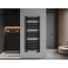Mexen Ares grzejnik łazienkowy 1500 x 600 mm, 733 W, czarny - W102-1500-600-00-70