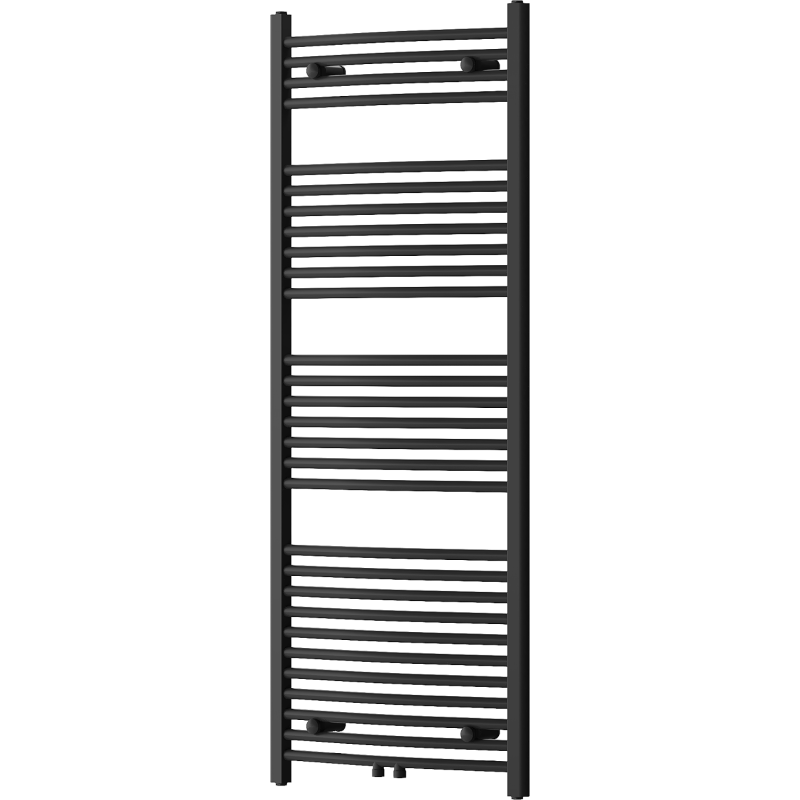 Mexen Ares grzejnik łazienkowy 1500 x 600 mm, 733 W, czarny - W102-1500-600-00-70