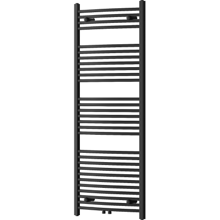 Mexen Ares grzejnik łazienkowy 1500 x 600 mm, 733 W, czarny - W102-1500-600-00-70
