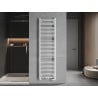 Mexen Ares grzejnik łazienkowy 1800 x 500 mm, 820 W, biały - W102-1800-500-00-20
