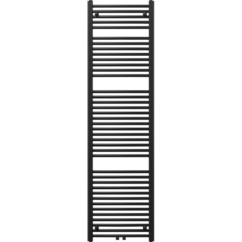 Mexen Ares grzejnik łazienkowy 1800 x 500 mm, 820 W, czarny - W102-1800-500-00-70