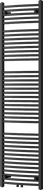 Mexen Ares grzejnik łazienkowy 1800 x 500 mm, 820 W, czarny - W102-1800-500-00-70