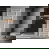 Mexen Ares grzejnik łazienkowy 1800 x 600 mm, 958 W, biały - W102-1800-600-00-20