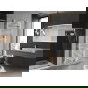 Mexen Ares grzejnik łazienkowy 1800 x 600 mm, 958 W, biały - W102-1800-600-00-20