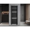 Mexen Ares grzejnik łazienkowy 1800 x 600 mm, 958 W, czarny - W102-1800-600-00-70