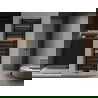 Mexen Ares grzejnik łazienkowy 1800 x 600 mm, 958 W, czarny - W102-1800-600-00-70