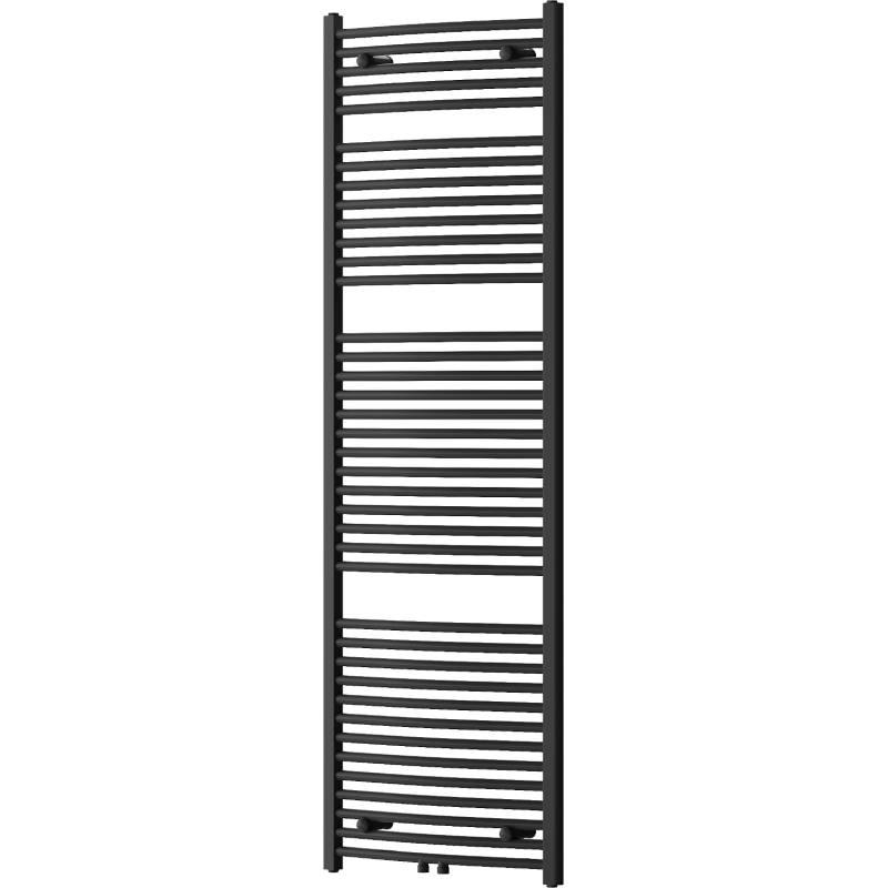 Mexen Ares grzejnik łazienkowy 1800 x 600 mm, 958 W, czarny - W102-1800-600-00-70