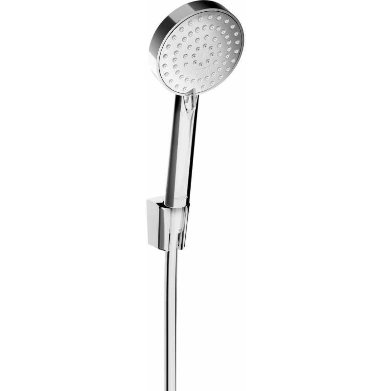 Mexen R-75 zestaw prysznicowy punktowy, chrom - 785755052-00