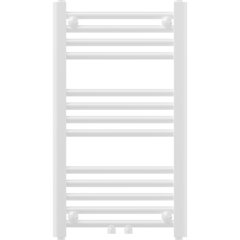 Mexen Mars grzejnik łazienkowy 700 x 400 mm, 238 W, biały - W110-0700-400-00-20