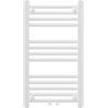 Mexen Mars grzejnik łazienkowy 700 x 400 mm, 238 W, biały - W110-0700-400-00-20