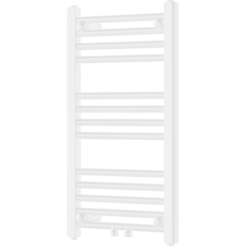 Mexen Mars grzejnik łazienkowy 700 x 400 mm, 238 W, biały - W110-0700-400-00-20