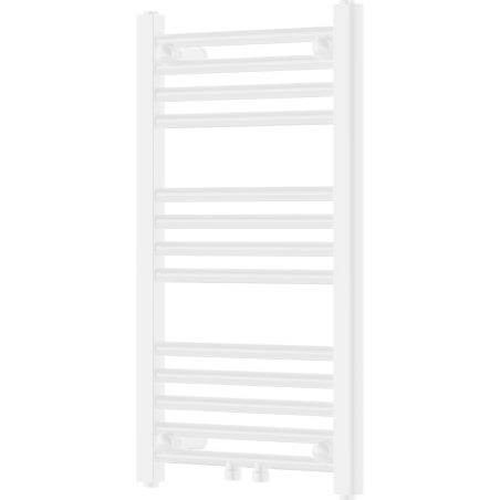 Mexen Mars grzejnik łazienkowy 700 x 400 mm, 238 W, biały - W110-0700-400-00-20