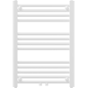 Mexen Mars grzejnik łazienkowy 700 x 500 mm, 284 W, biały - W110-0700-500-00-20