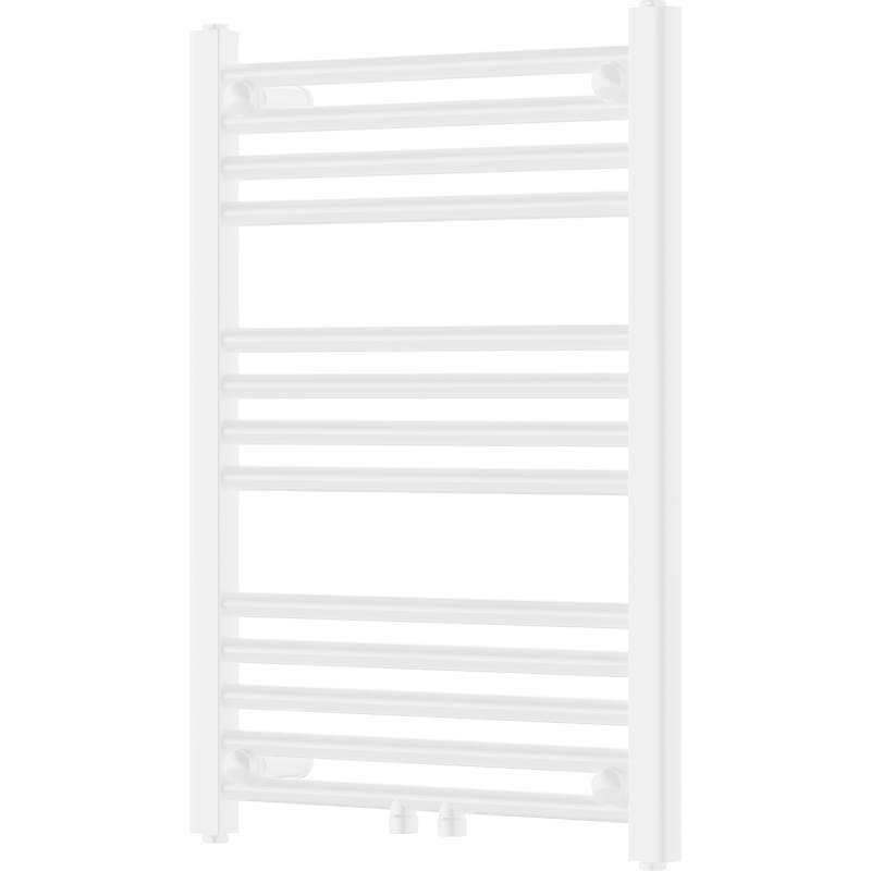 Mexen Mars grzejnik łazienkowy 700 x 500 mm, 284 W, biały - W110-0700-500-00-20