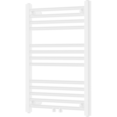 Mexen Mars grzejnik łazienkowy 700 x 500 mm, 284 W, biały - W110-0700-500-00-20