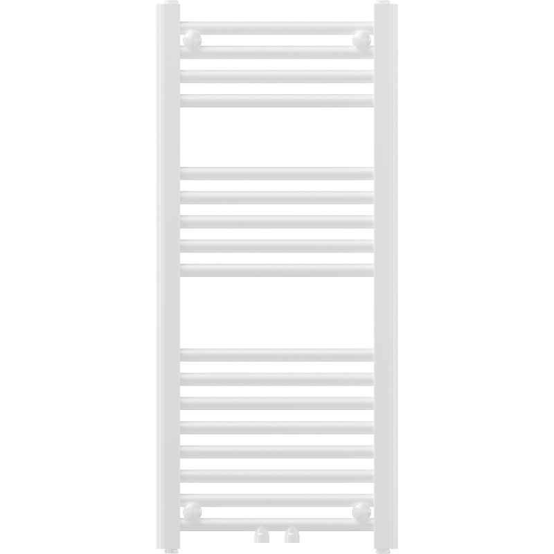 Mexen Mars grzejnik łazienkowy 900 x 400 mm, 309 W, biały - W110-0900-400-00-20